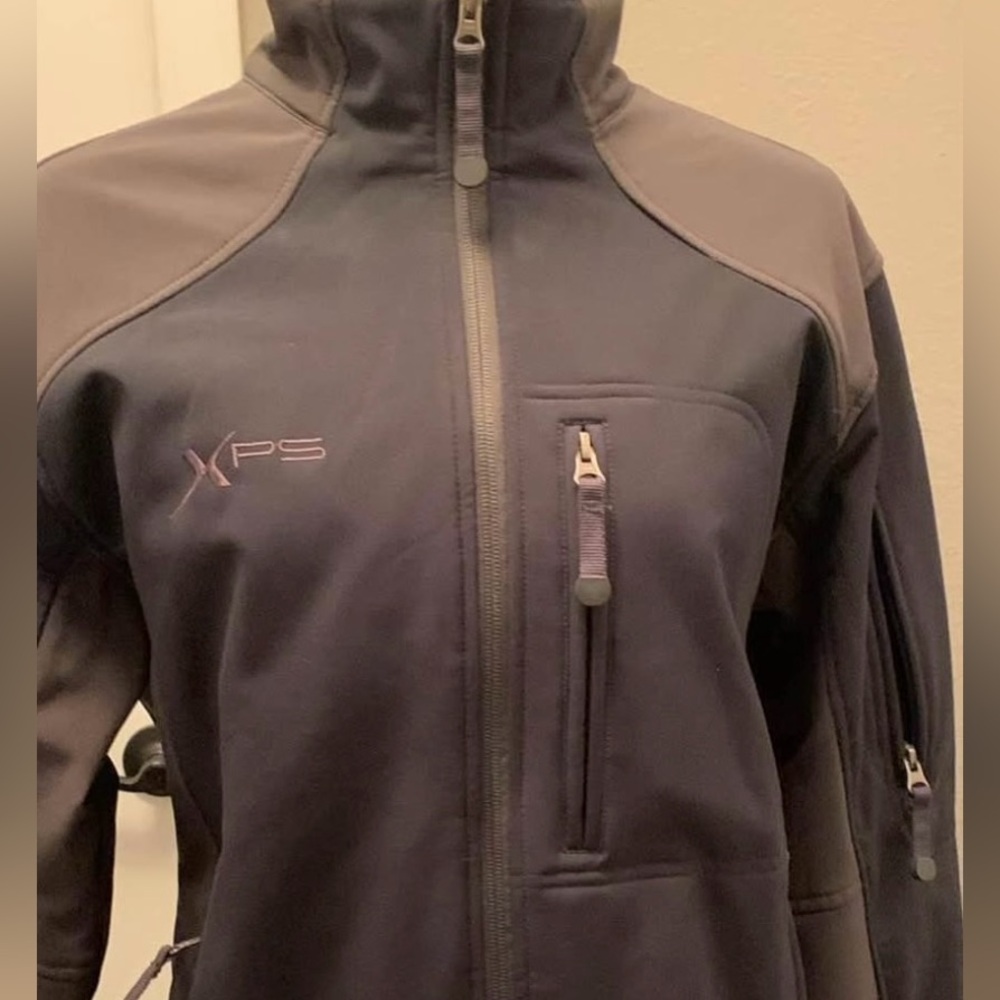 MENS SIZE SMALL XPS WINTER PERFORMANCE JACKET WORN ONCE
